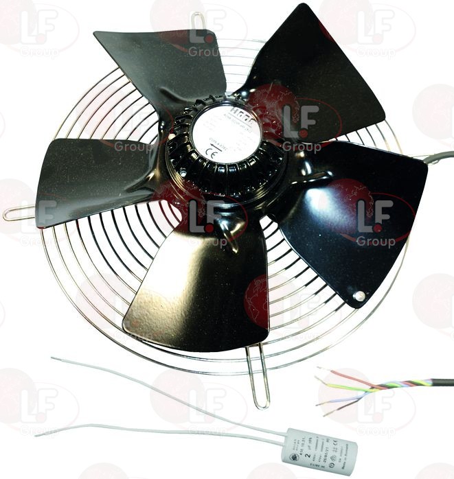 Ventilateur Evaporateur