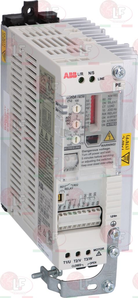 Frequency Controller Abb Acs55