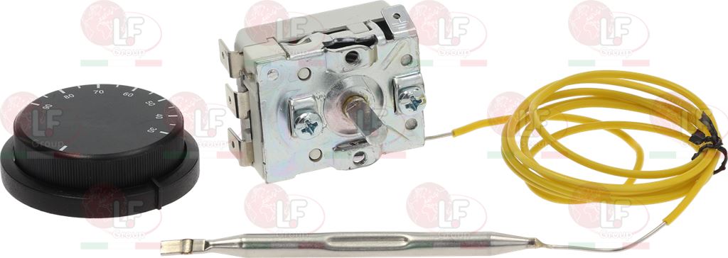 Thermostat Single-Phase 30-90C