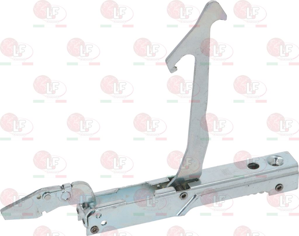 Hinge Rh-Lh For Oven