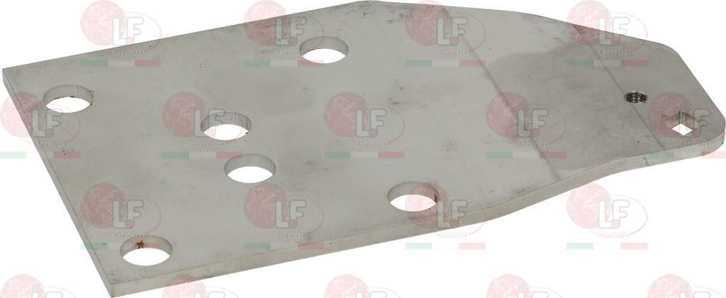 Hinge Lh