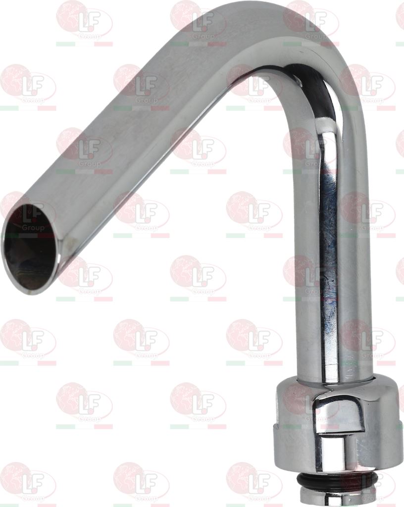 Spout Connection Fitting  3/4 f