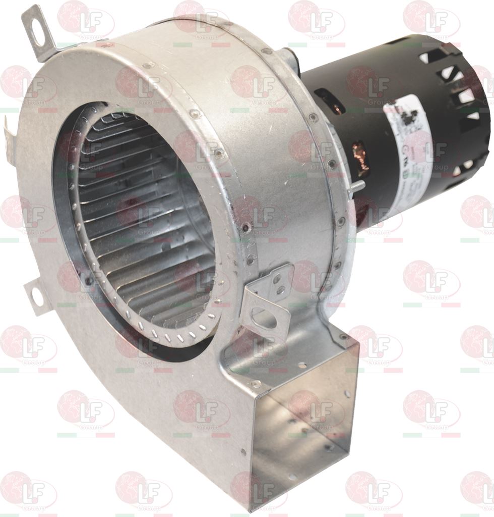 Moteur Ventilateur 230V 50Hz