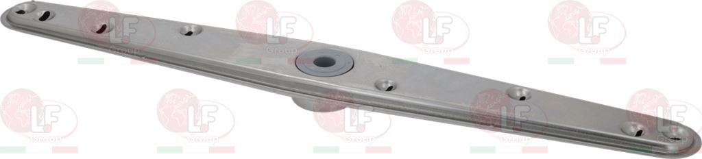 Wash Arm Assembly Stainless Steel
