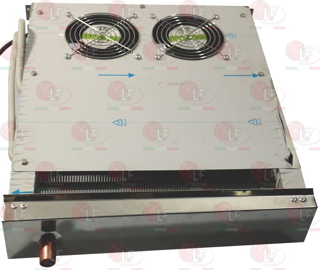 Evaporateur Simple Flux
