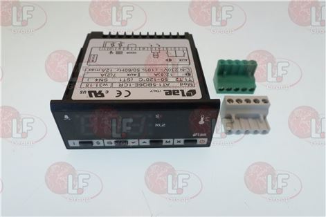 Controllore Lae At1-5Bq6E-1Cr