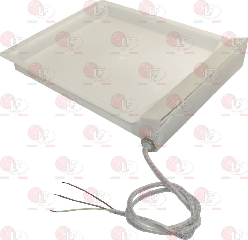 Bac Evaporateur