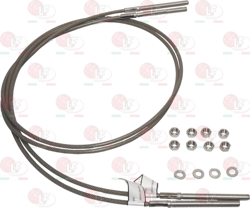 Jeux Cables Contrepoids