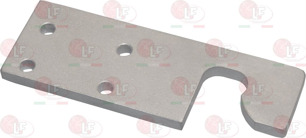 Butee De Rail Guidage Sup