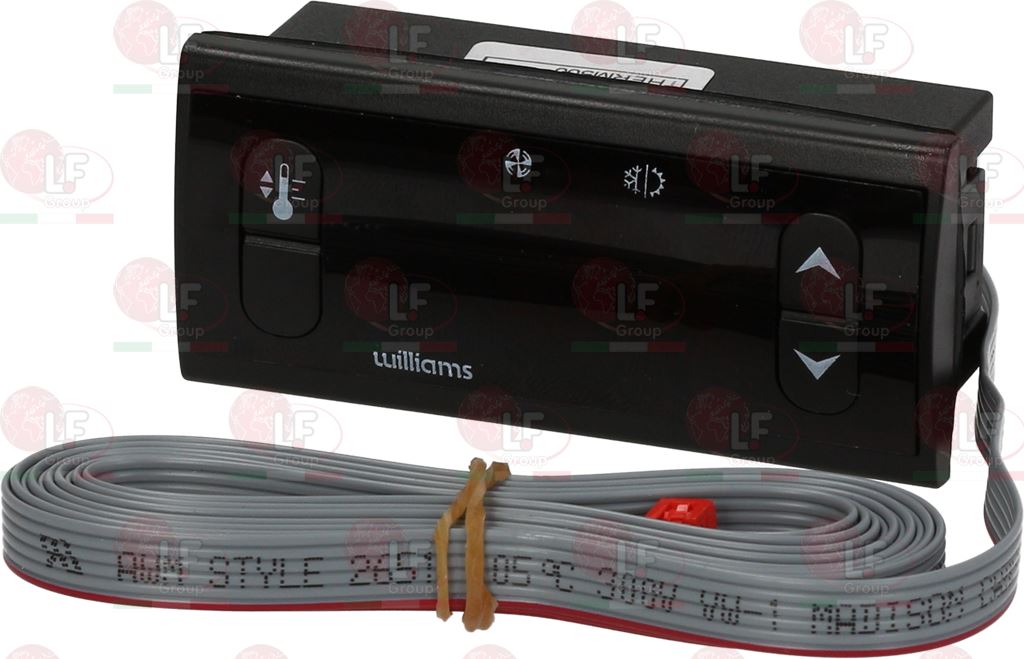 Controller Display - Lae Wru20