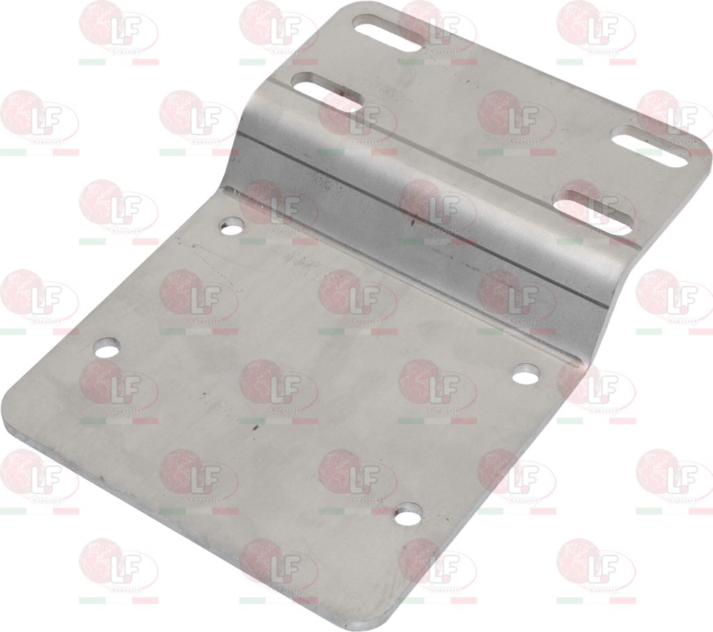 Fixation Surpresseur Rincage