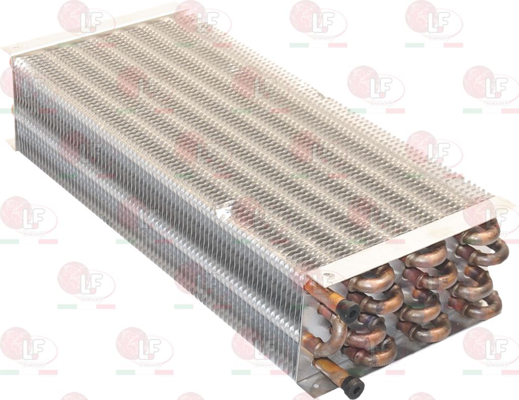 Evaporatore 370X175X90 Mm