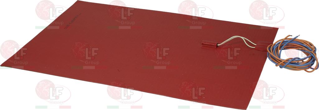 Heating Element Silicone 1000W 230V
