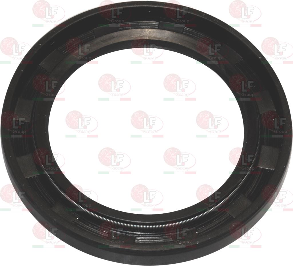 Radial Seeling Ring