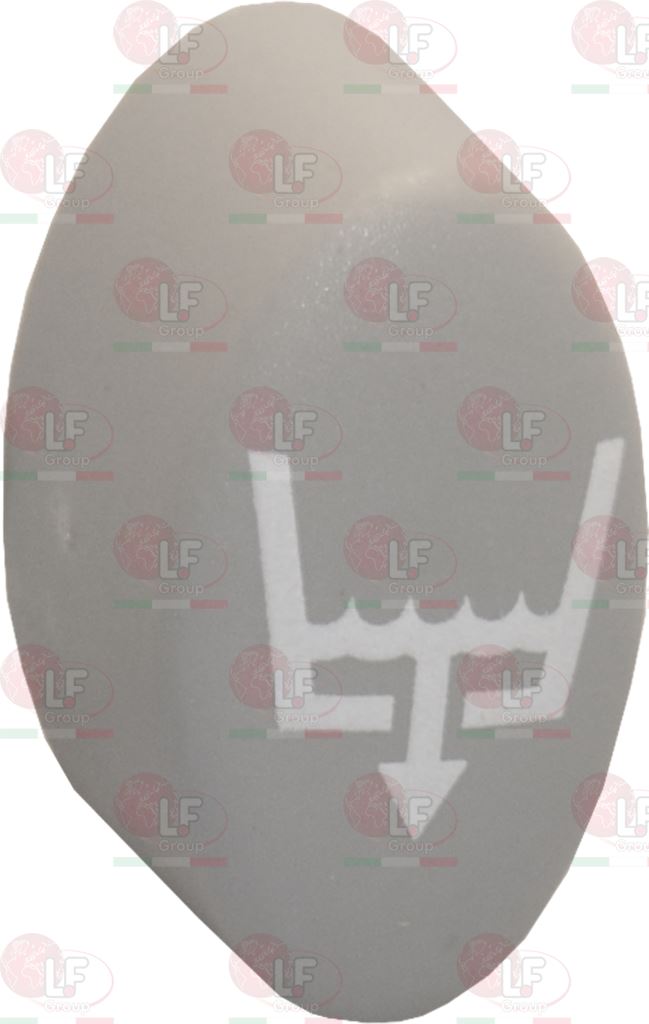 Bouton Poussoir Vidange