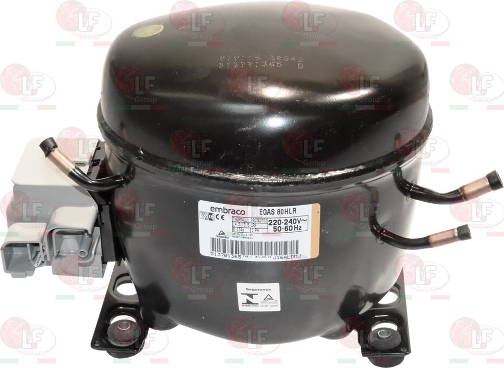 Compresseur Gvy75Aa