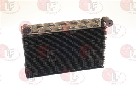 Condensatore 215X150 Mm