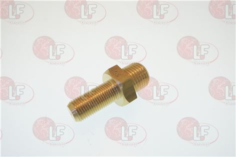 Gas Jet Nozzle 0,90