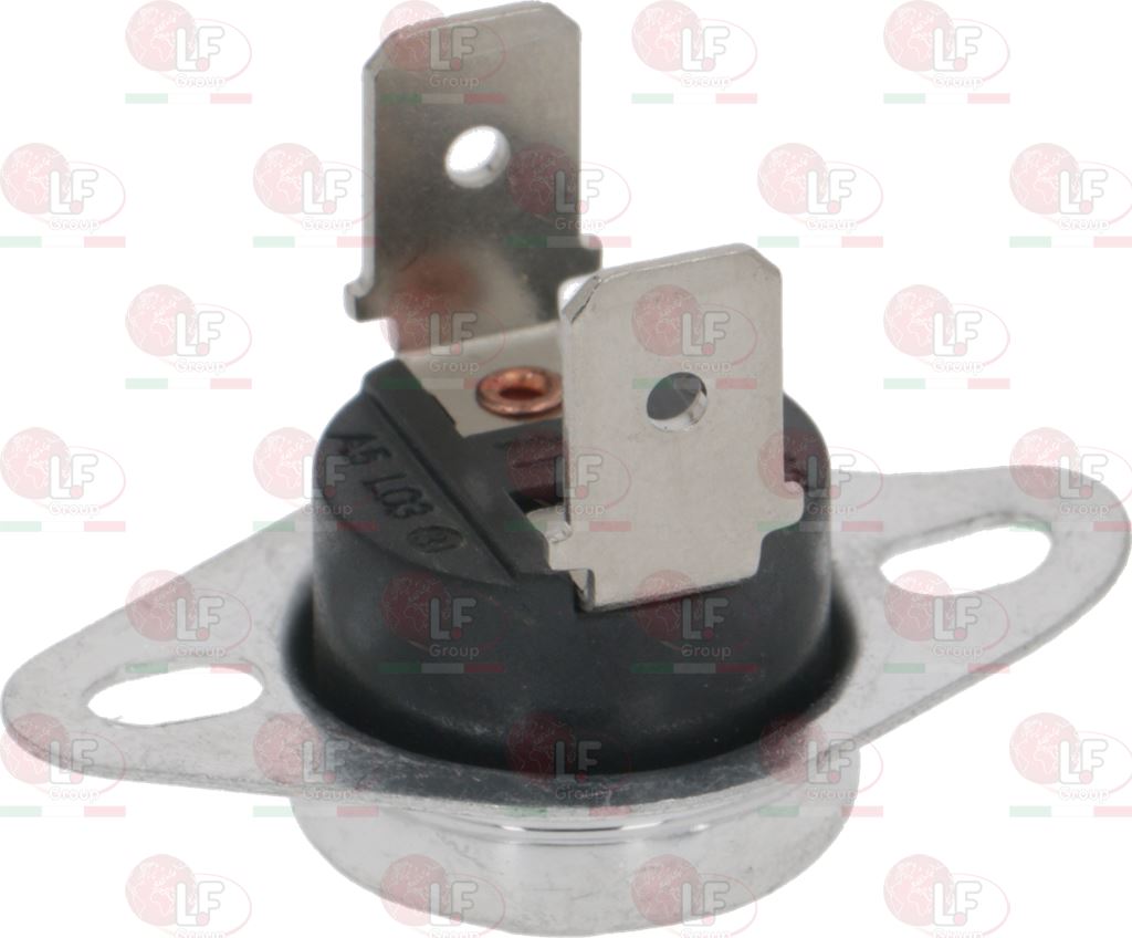 Contact Thermostat 105C 10A 250V