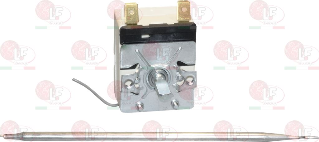 Thermostat 30-115C