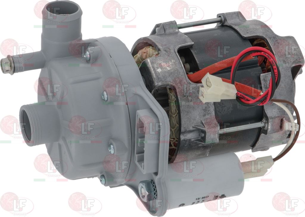 Electric Pump Lgb Zfci121Sx 0.40Hp