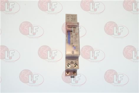 Timer 230V 40Hz Sul 180 A