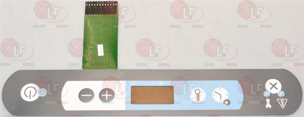 Lexan De Commande