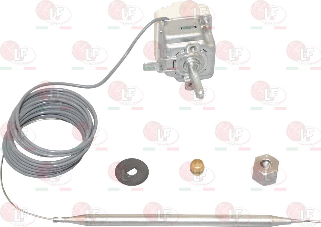 Kit Remplacement Thermostat