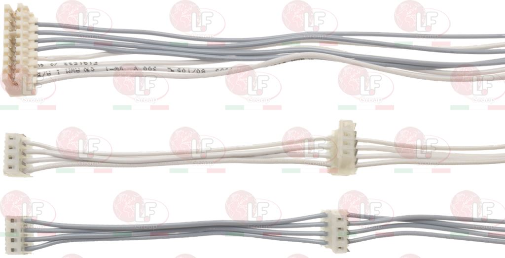 Connecting Cable For Board 1460 Mm