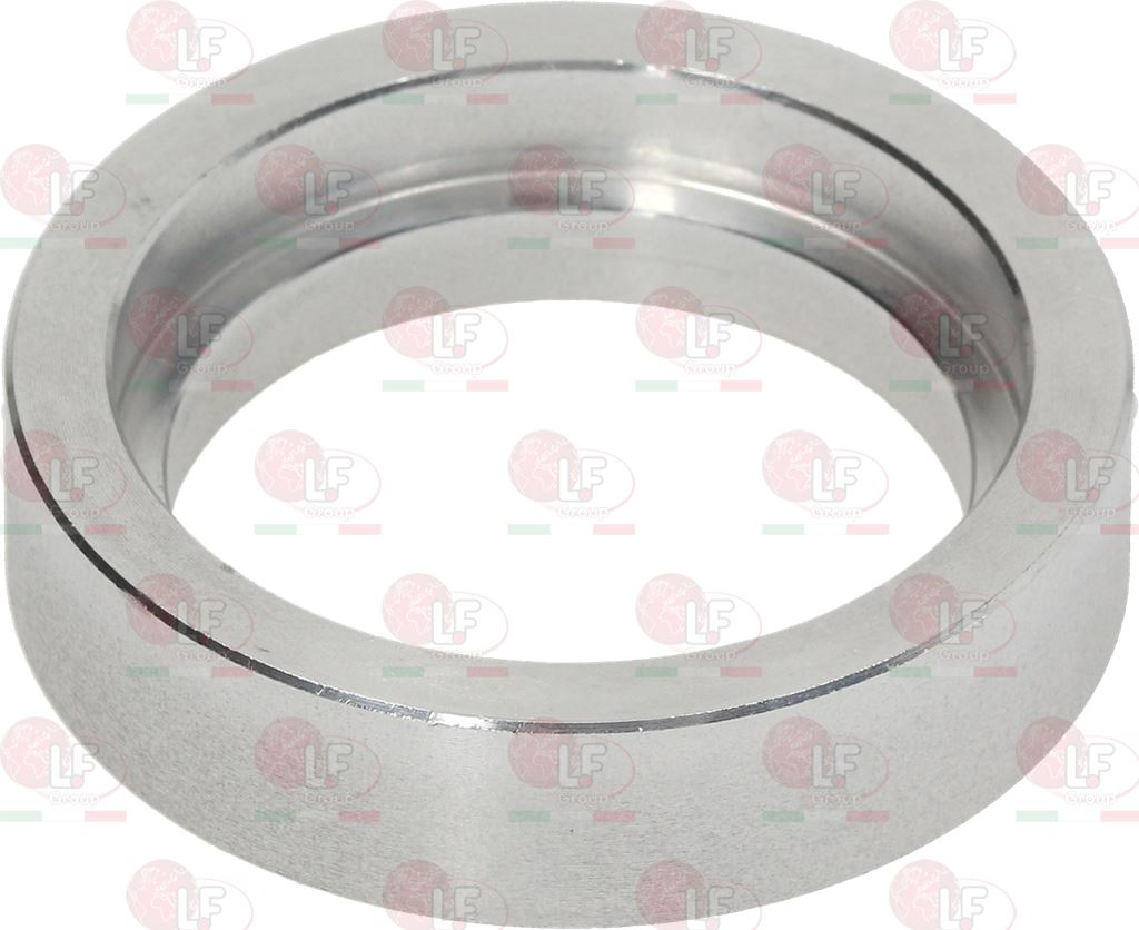 Lock-Ring For Burner Gasket