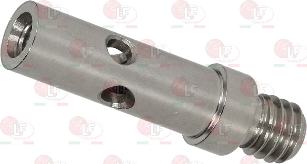 Pin Stainless Steel 13X67 Mm