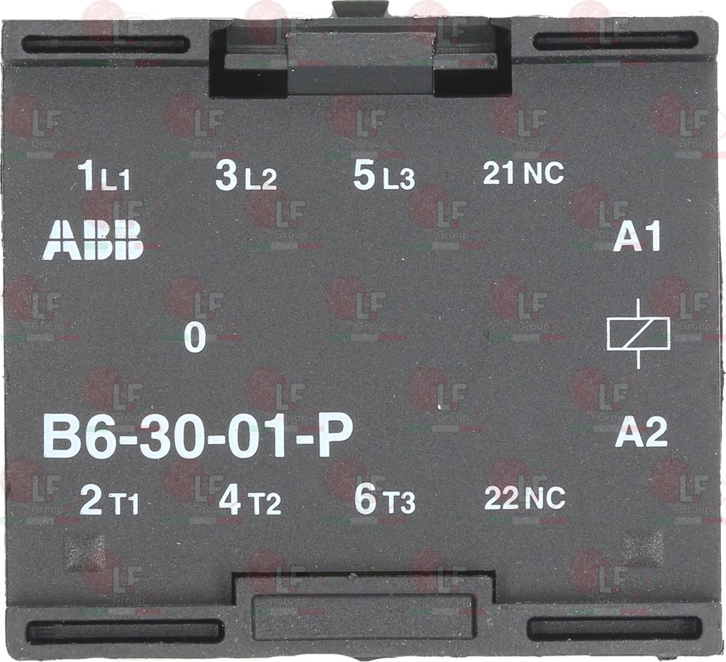     ABB B6-30-01-P