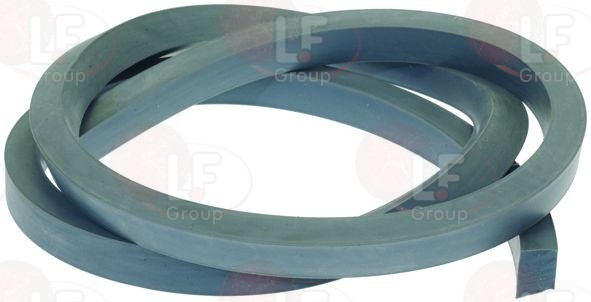 Cover Gasket 1750 Mm