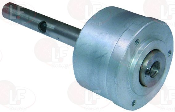 Complete Pulley Unit