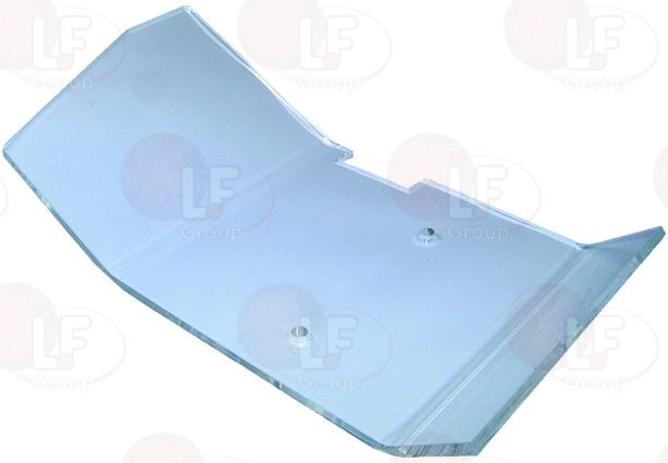 Protection Plexi - Dim. 315 X 150 Mm