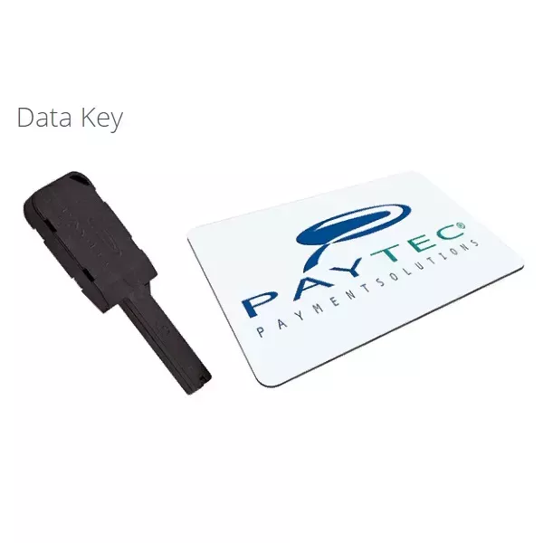    Data Key
