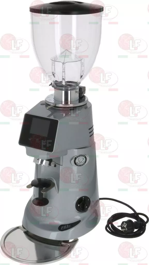 Electronic Coffee Grinder F83E 220V