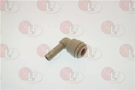 Elbow Fitting For Filter Pipe