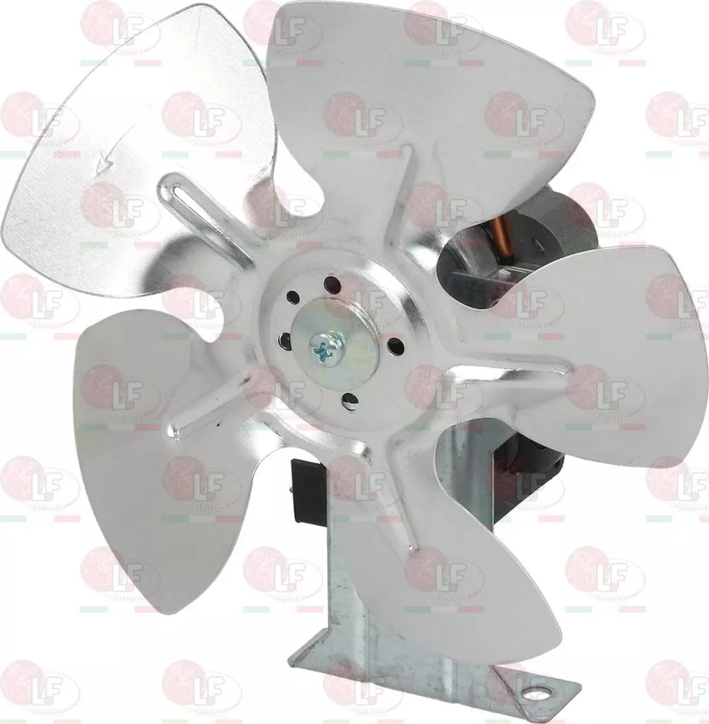 Suction Fan