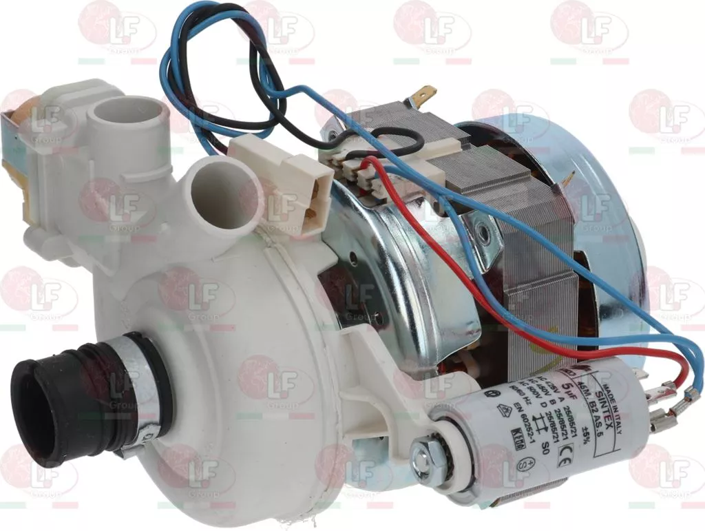 Electric Pump Ariston 75W 50-60Hz 230V