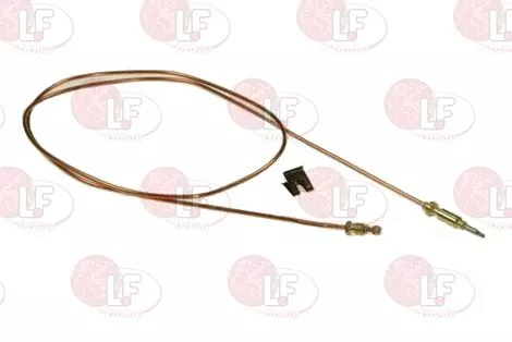 Thermocouple  - Oven/grill With Clip