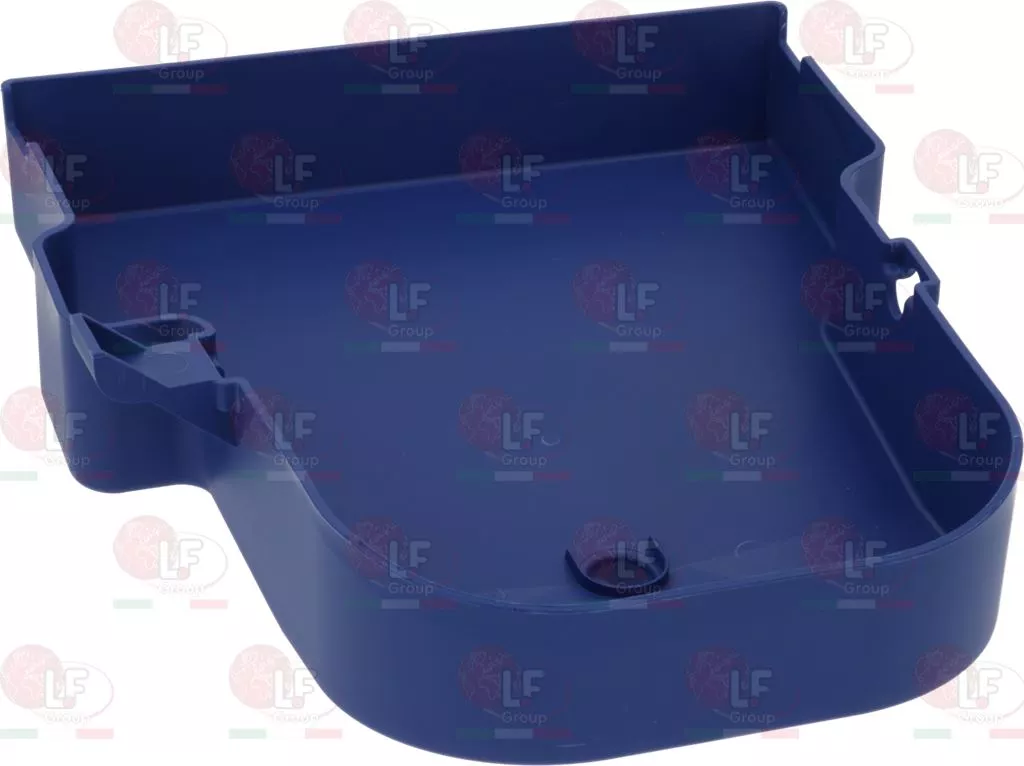 Drip Tray For Delivery Compartment