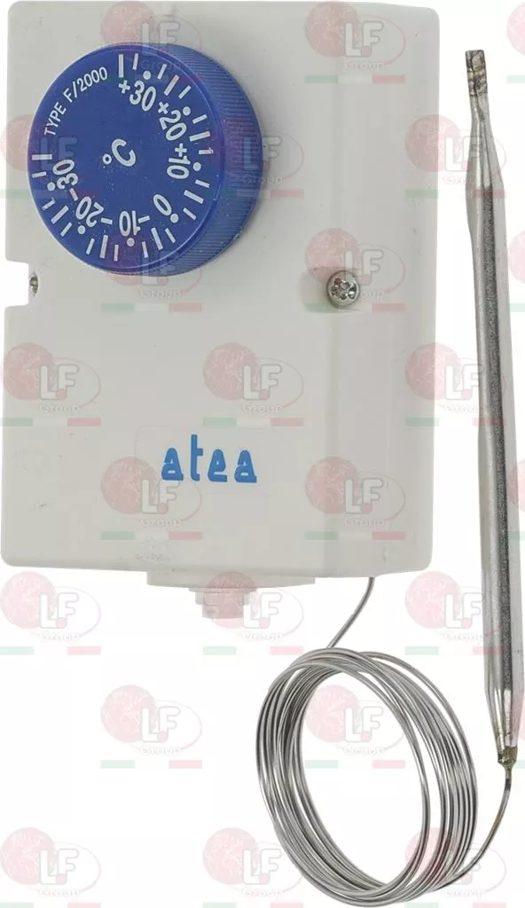 Thermostat Atea F2000 +35-35C