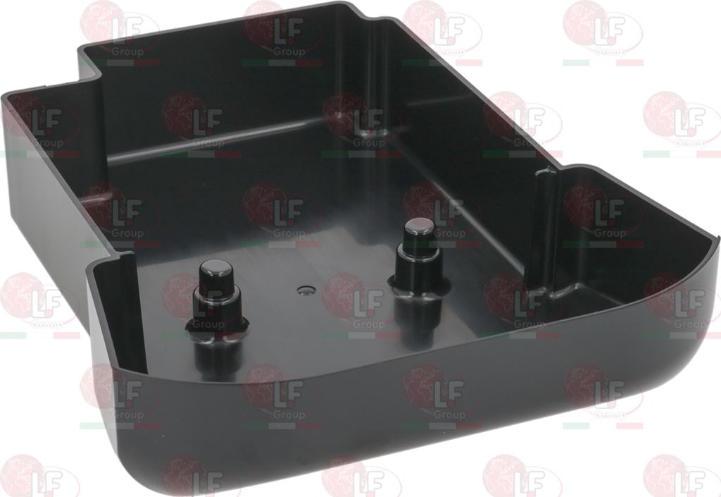 Drip Tray For Delivery Compartment   