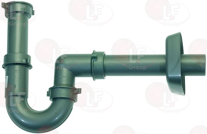 Pipe Siphon 2 