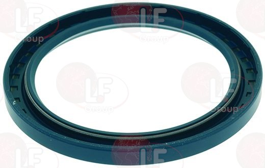Elastic Sealing Ring 100X130X10 Mm