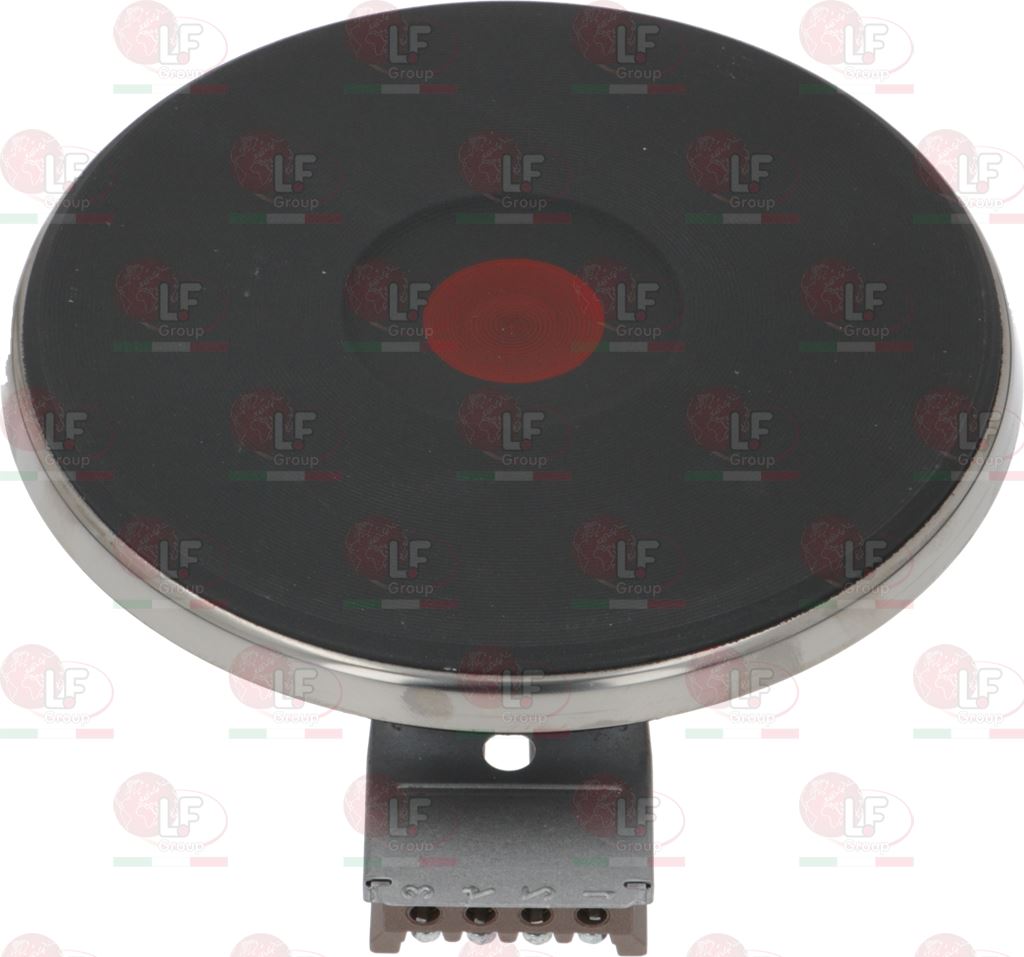 Electric Hot Plate 145 Mm 1500W 440V