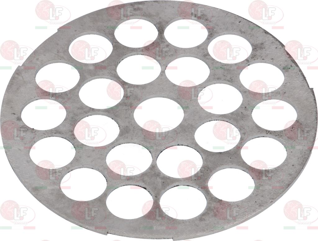 Grid Disc For Soups 132 Mm
