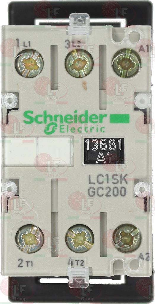 Schneider Lc1Skgc200