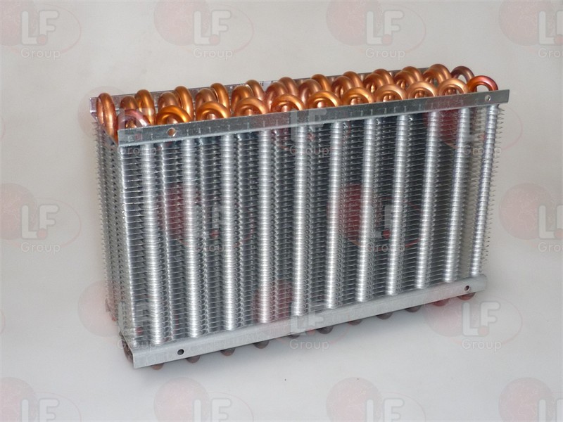 Condensatore Spm015